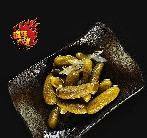 河东区街道疯狂bt烤翅